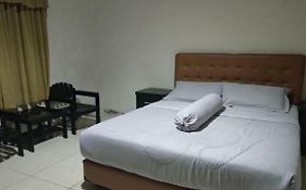 Hotel Halmahera Palangkaraya Mitra RedDoorz